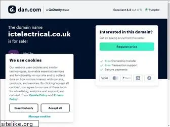 ictelectrical.co.uk