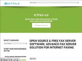 ictfax.org