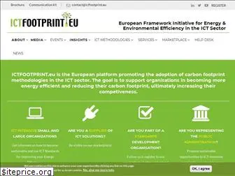 ictfootprint.eu