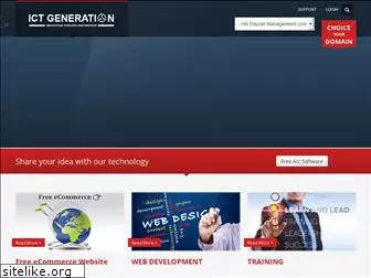 ictgeneration.net