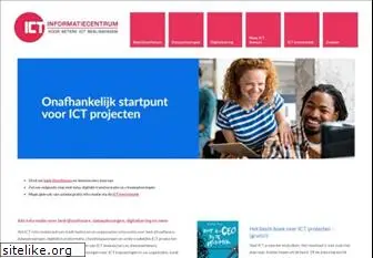 ictinformatiecentrum.nl