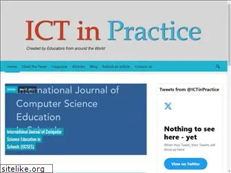 ictinpractice.com