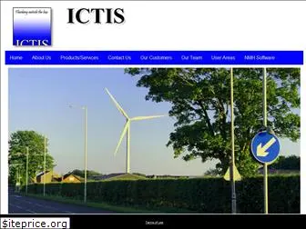 ictis.net