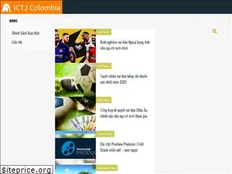 ictjcolombia.org