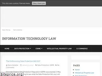 ictlaw.com