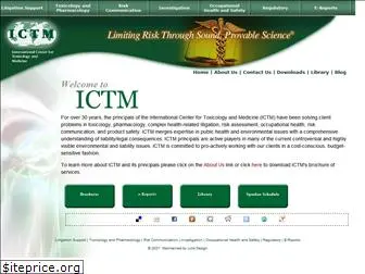 ictm.com