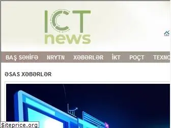 ictnews.az