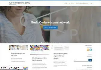 ictoblog.nl