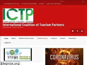 ictp.travel