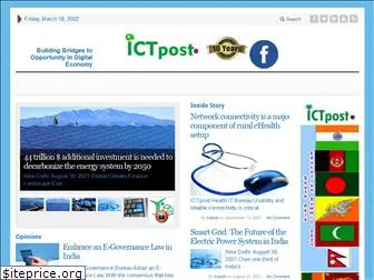 ictpost.com