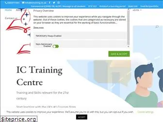 ictraining.co.uk