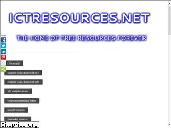 ictresources.net