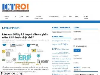 ictroi.com