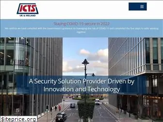icts.co.uk