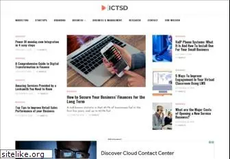 ictsd.org