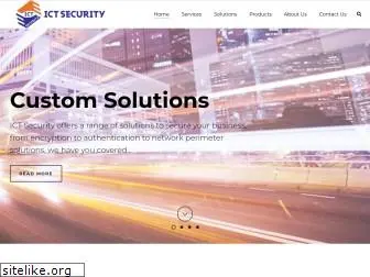 ictsecurity.com.au