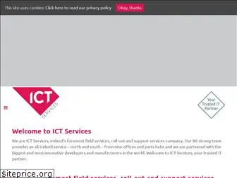 ictservices.ie