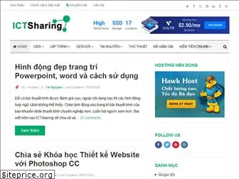 ictsharing.com