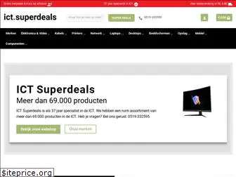 ictsuperdeals.nl