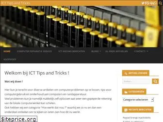 icttipsandtricks.nl