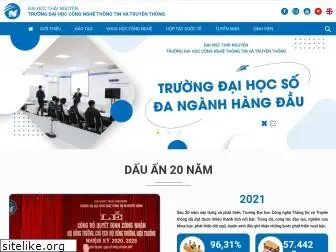 ictu.edu.vn