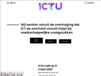 ictu.nl