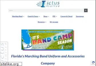 ictuslimited.com