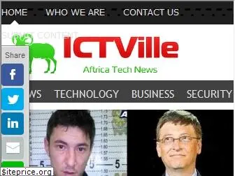 ictville.com