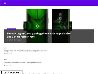 ictwap.org thumbnail