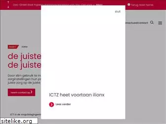 ictz.nl