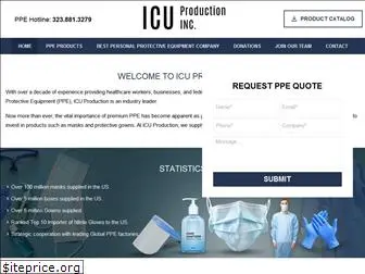 icu-production.com