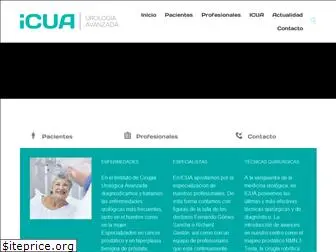 icua.es