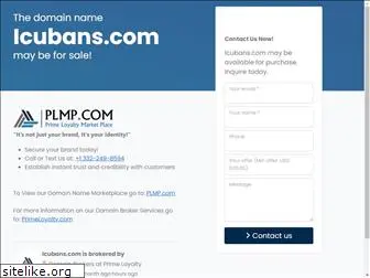 icubans.com