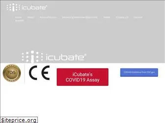icubate.com