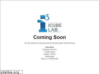 icubelab.com