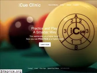 icueclinic.com