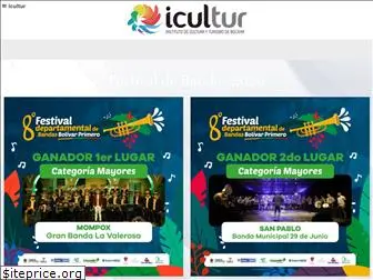 icultur.gov.co