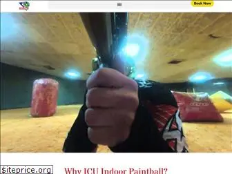 icupaintball.us