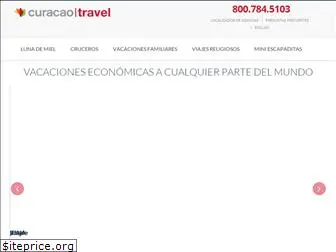 icuracaotravel.com