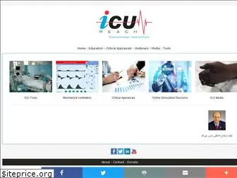 icureach.com