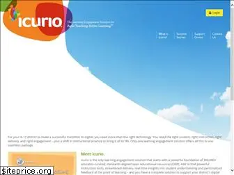 icurio.com