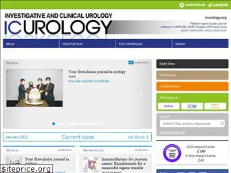 icurology.org