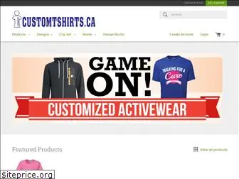 icustomtshirts.ca