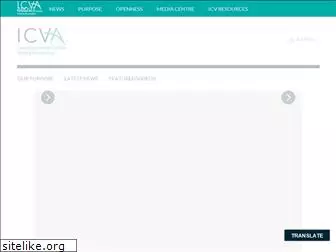 icva.org.uk
