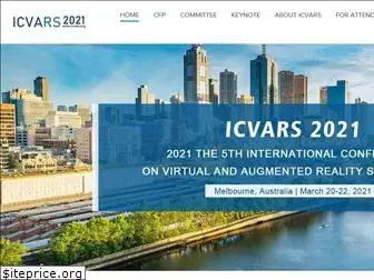 icvars.org