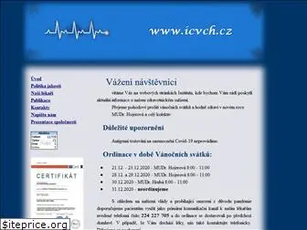 icvch.cz