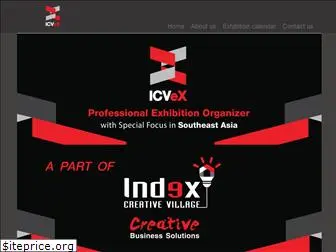 icvex.com
