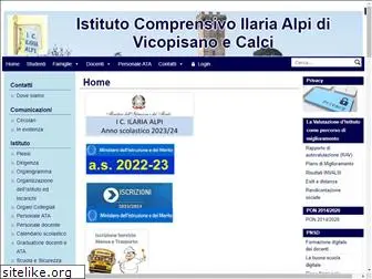 icvicopisanoalpi.edu.it