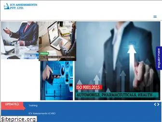 icviso.com