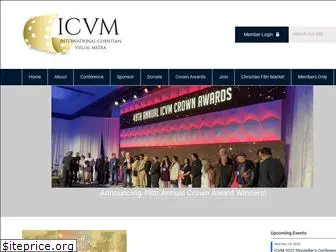 icvm.com